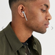 Illustration for article titled ASOS Is Selling Useless Earbuds, But, Hey, They Kind of Look like AirPods